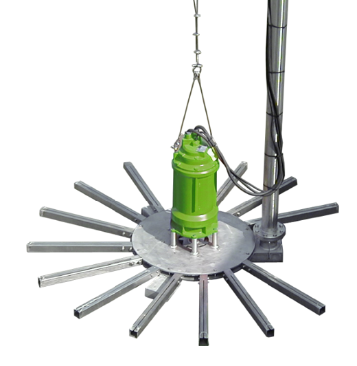 מאווררים טבולים